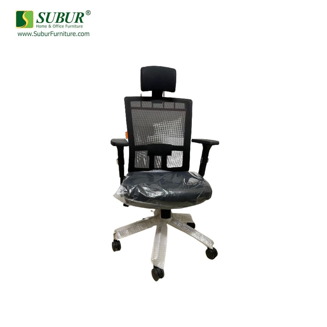 Ecos SBM 9601 HA Kursi Kantor Chairman