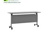 HighPoint Meja Lipat Logam Panel Type AQM03G