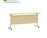 HighPoint Meja Lipat Logam Panel Type AQM03N