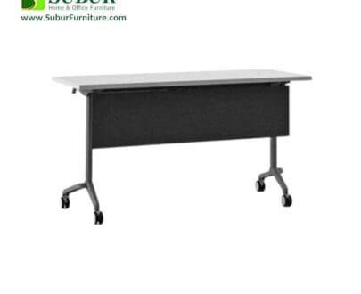 HighPoint Meja Lipat Kantor Panel Type AQM 19G