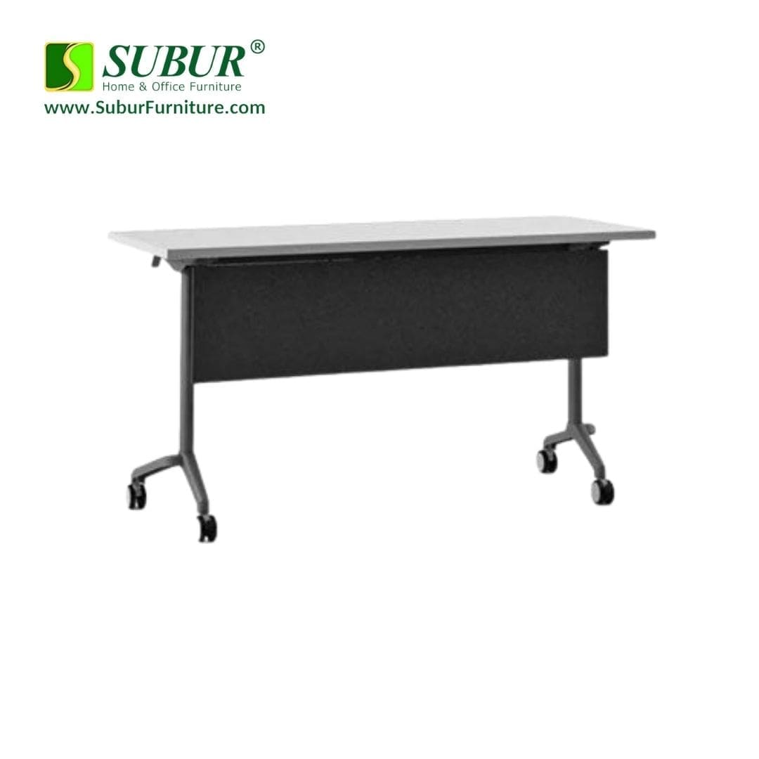 HighPoint Meja Lipat Kantor Panel Type AQM 19G