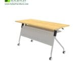 HighPoint Meja Lipat Logam Panel Type ZD05O