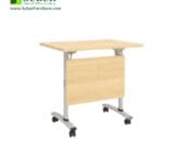 HighPoint Meja Lipat Sederhana Panel Type SQM03N
