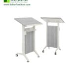 HighPoint Meja Kantor Kayu Podium type JTAAG