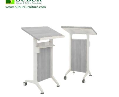 HighPoint Meja Kantor Kayu Podium type JTAAG
