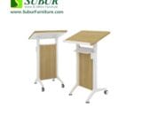 HighPoint Meja Kantor Podium type JTAAO