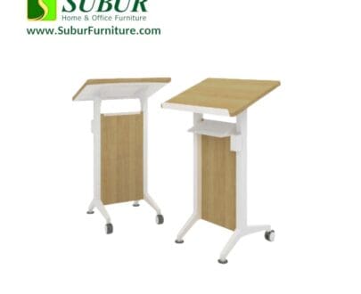 HighPoint Meja Kantor Podium type JTAAO