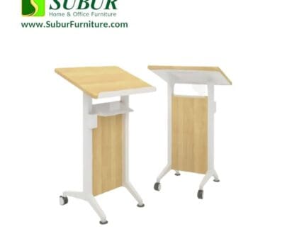 HighPoint Meja Kantor Podium type JTAAN