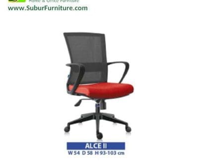 inco alice II