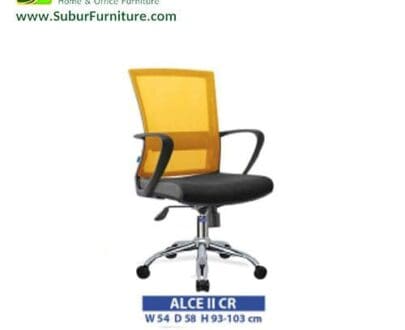 inco alice II CR