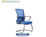 inco alice III CR