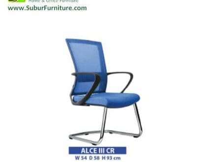 inco alice III CR
