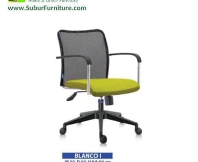 inco blanco I