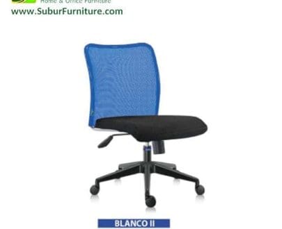 inco blanco II