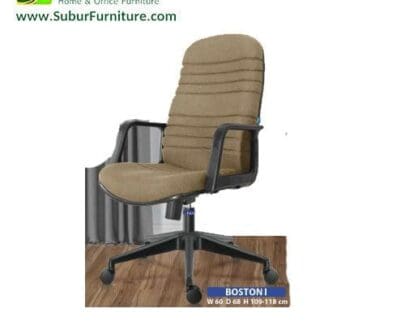 inco boston I