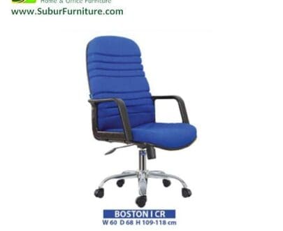 inco boston I CR