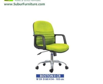 inco boston II CR