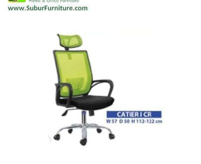 inco catier I CR