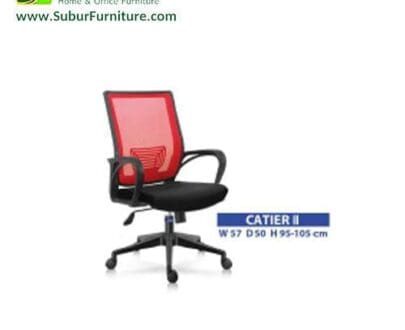 inco catier II