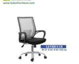 inco catier II CR