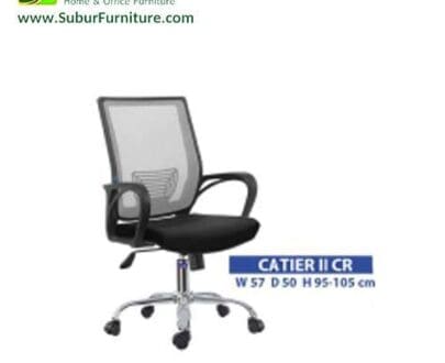 inco catier II CR