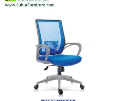 inco catier II G-FG