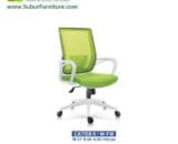 inco catier II W-FW