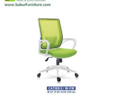 inco catier II W-FW