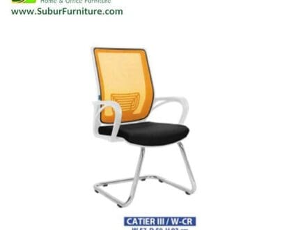 inco catier III W-CR