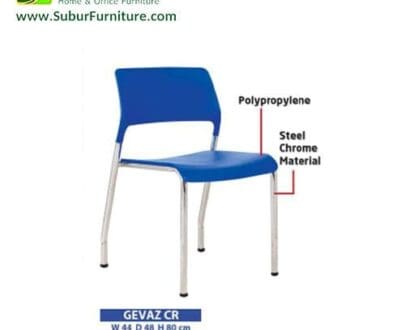 inco gevaz CR
