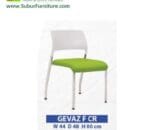 inco gevaz F CR