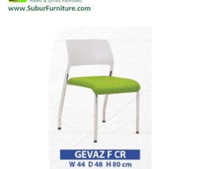 inco gevaz F CR