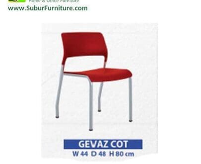 inco gevaz cot