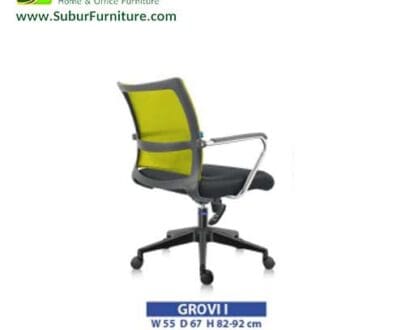 inco grovi I