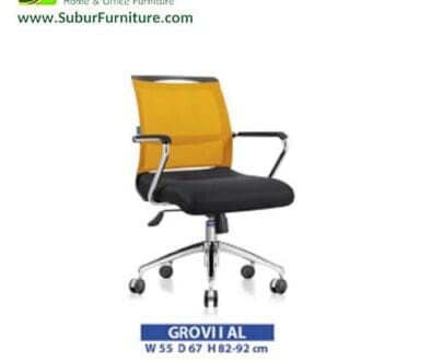 inco grovi I AL
