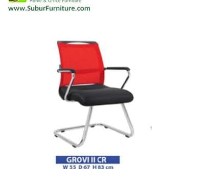 inco grovi II CR