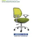 inco javico I G-CR