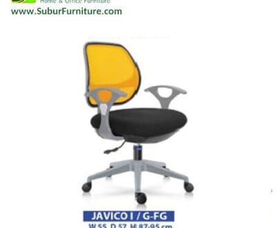 inco javico I G-FG