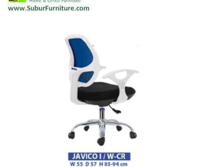 inco javico I W-CR