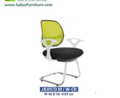 inco javico III W-CR
