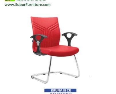 inco kruna III CR