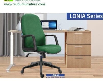 inco lonia I