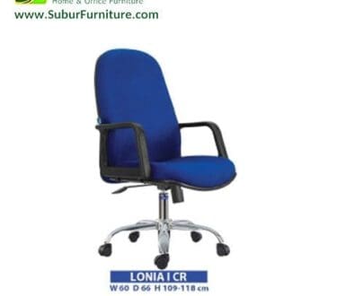 inco lonia I CR