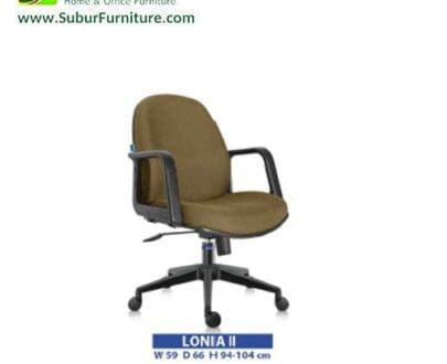 inco lonia II
