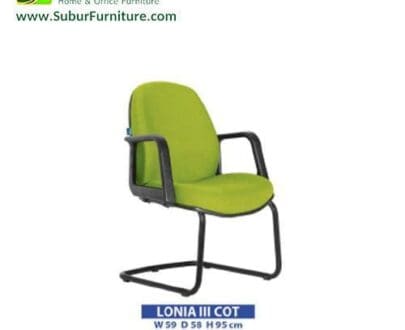 inco lonia III COT