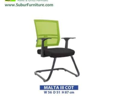 inco malta III COT