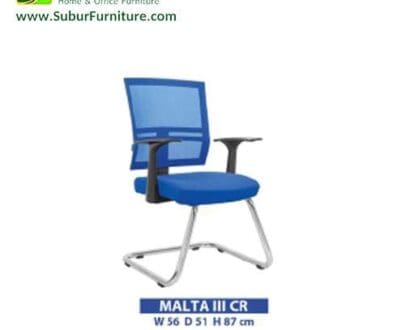 inco malta III CR