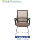 inco pargo III CR