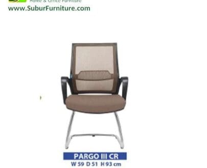 inco pargo III CR