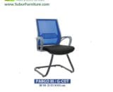 inco pargo III G-COT